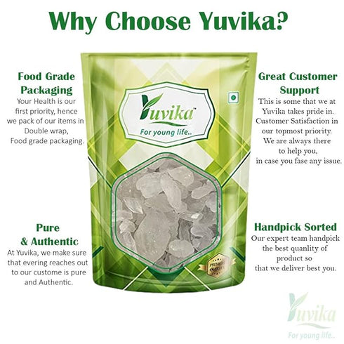 Yuvika Tartaric Acid